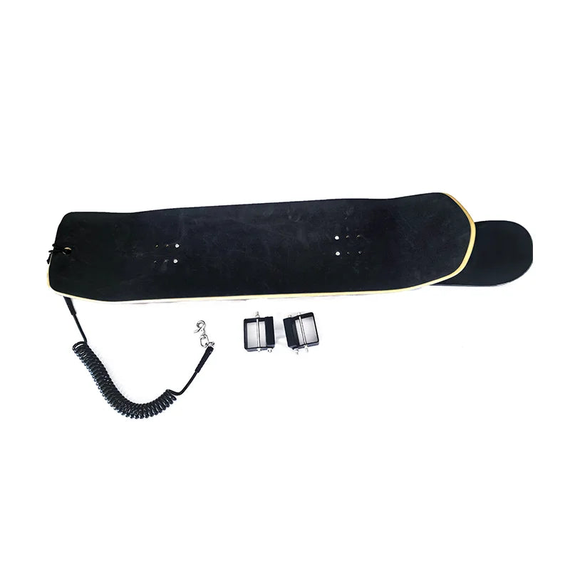 Mountain Ambition Bi-Level Snowskates For Winter Sport