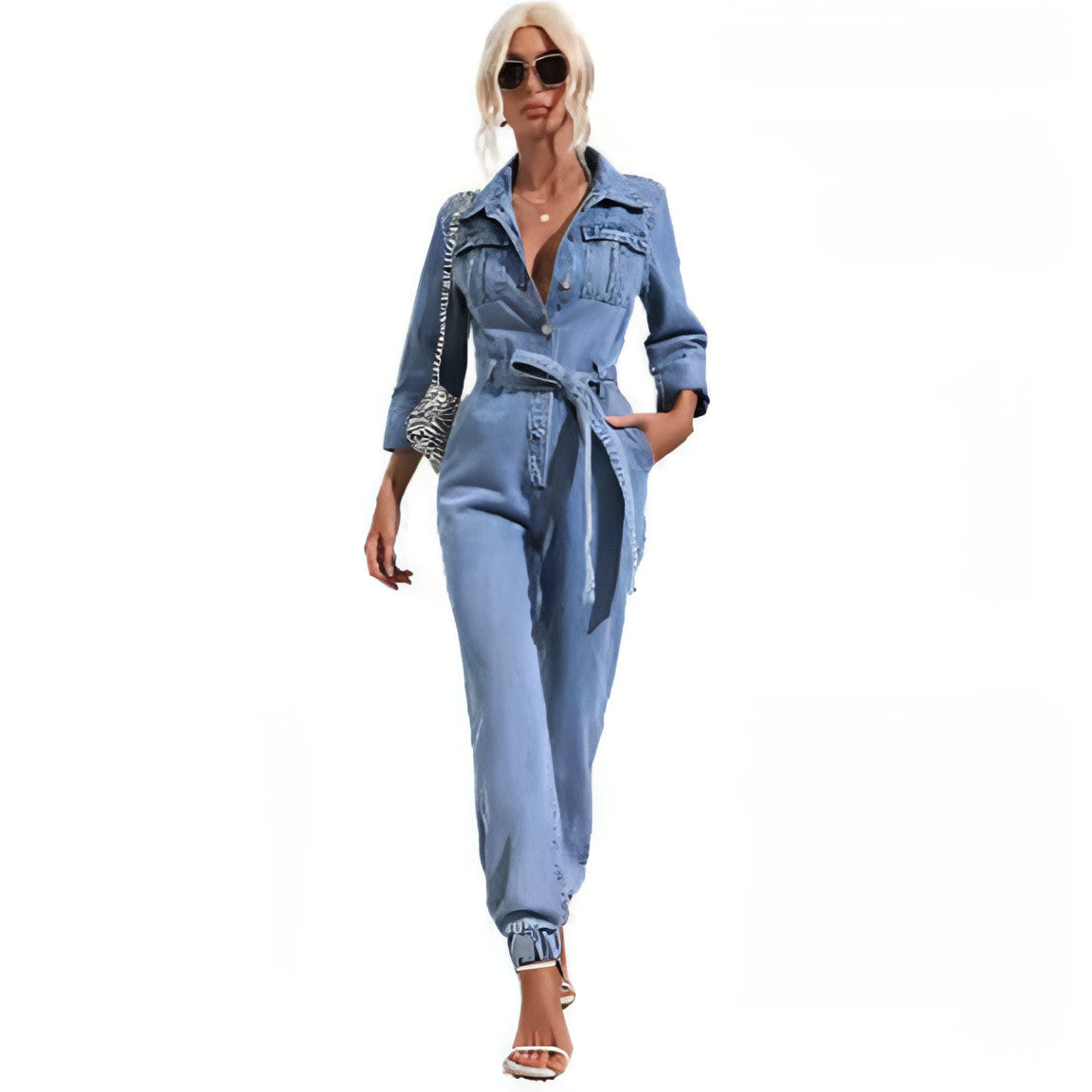 DenimDare™ Women&