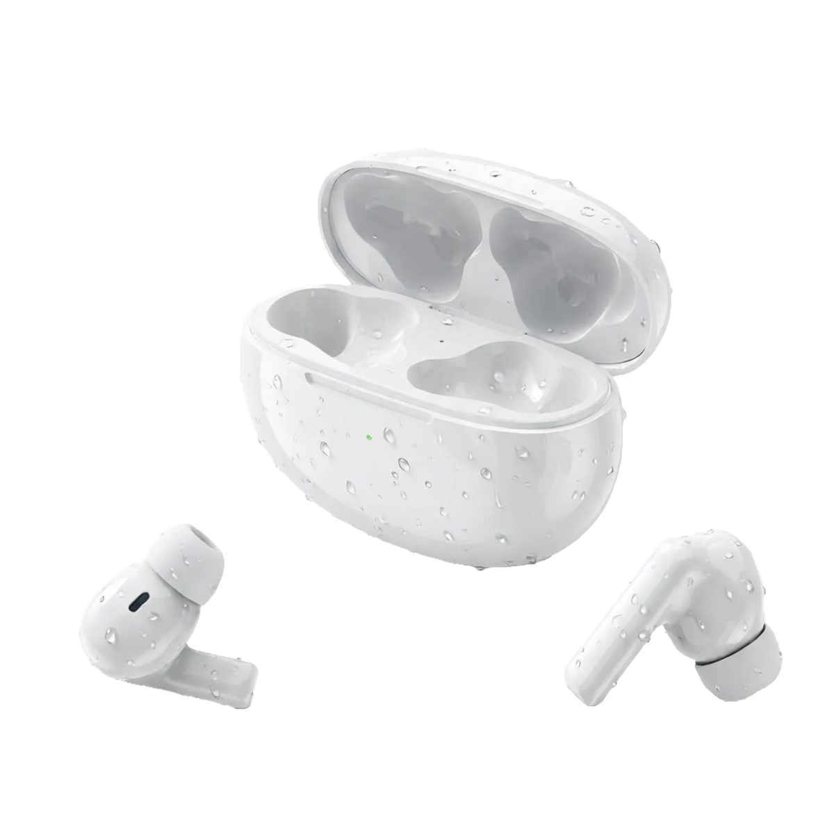 Neue kabellose Bluetooth-Kopfhörer TWS-Headset mit Mikrofon Stereo Sport In-Ear-Kopfhörer Touch lange Standby-Zeit