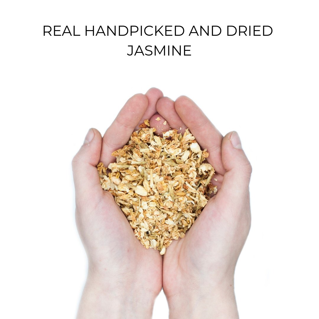 Jasmine - Personalized phone case - Personalized gift