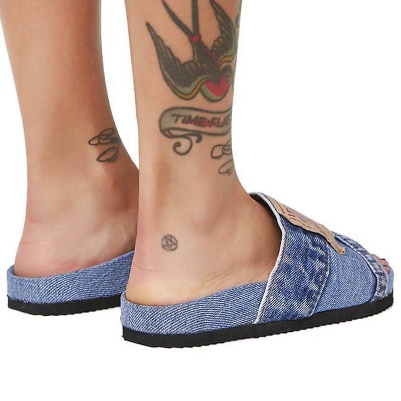 Denim Women&