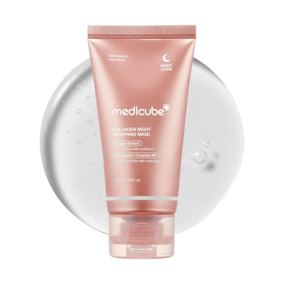 Medicube Collagen Nachtmaske 75ml