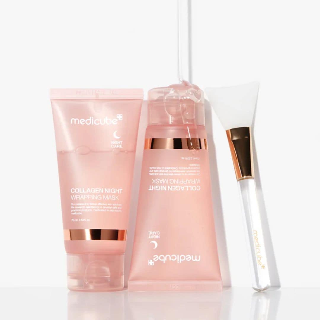 Medicube Collagen Nachtmaske 75ml
