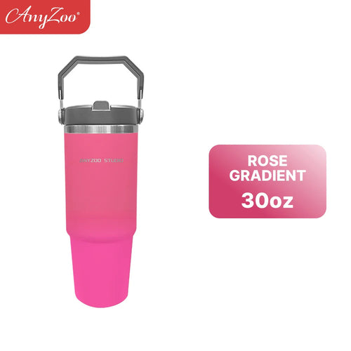 Edelstahlbecher 900 ml