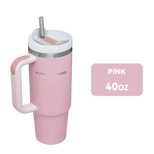 Edelstahlbecher 900 ml