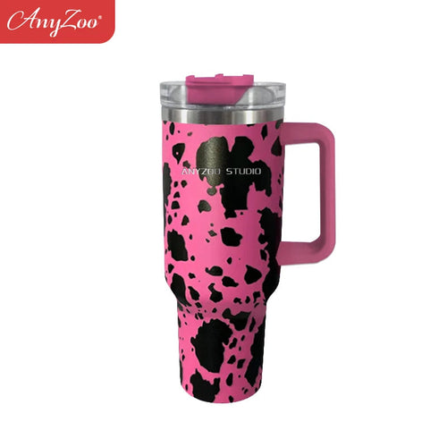 Edelstahlbecher 900 ml