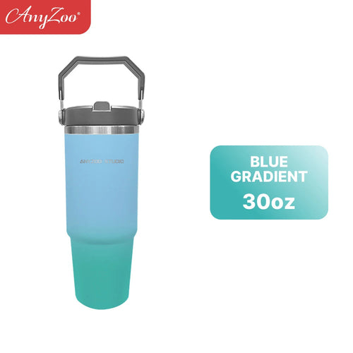 Edelstahlbecher 900 ml