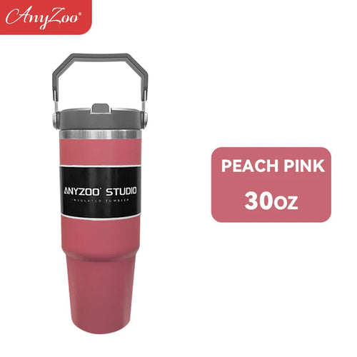 Edelstahlbecher 900 ml