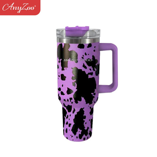 Edelstahlbecher 900 ml