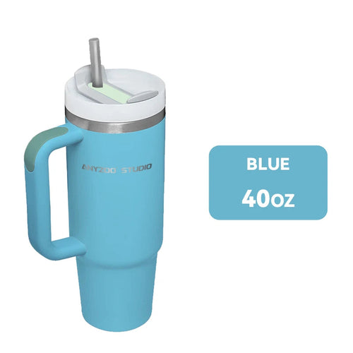 Edelstahlbecher 900 ml