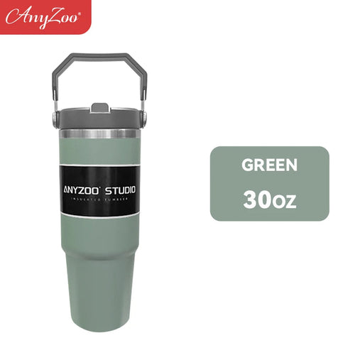 Edelstahlbecher 900 ml