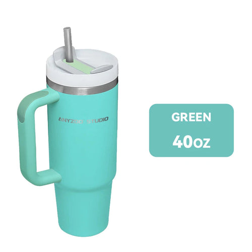 Edelstahlbecher 900 ml