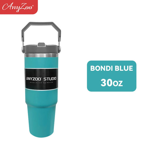 Edelstahlbecher 900 ml