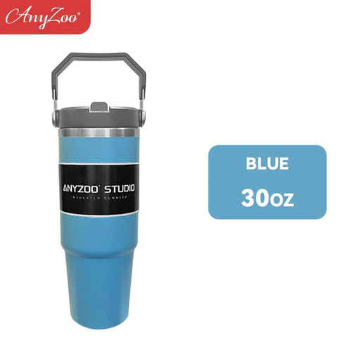 Edelstahlbecher 900 ml