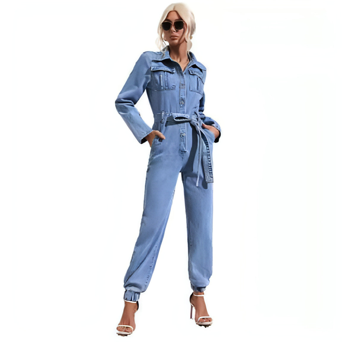 DenimDare™ Women&
