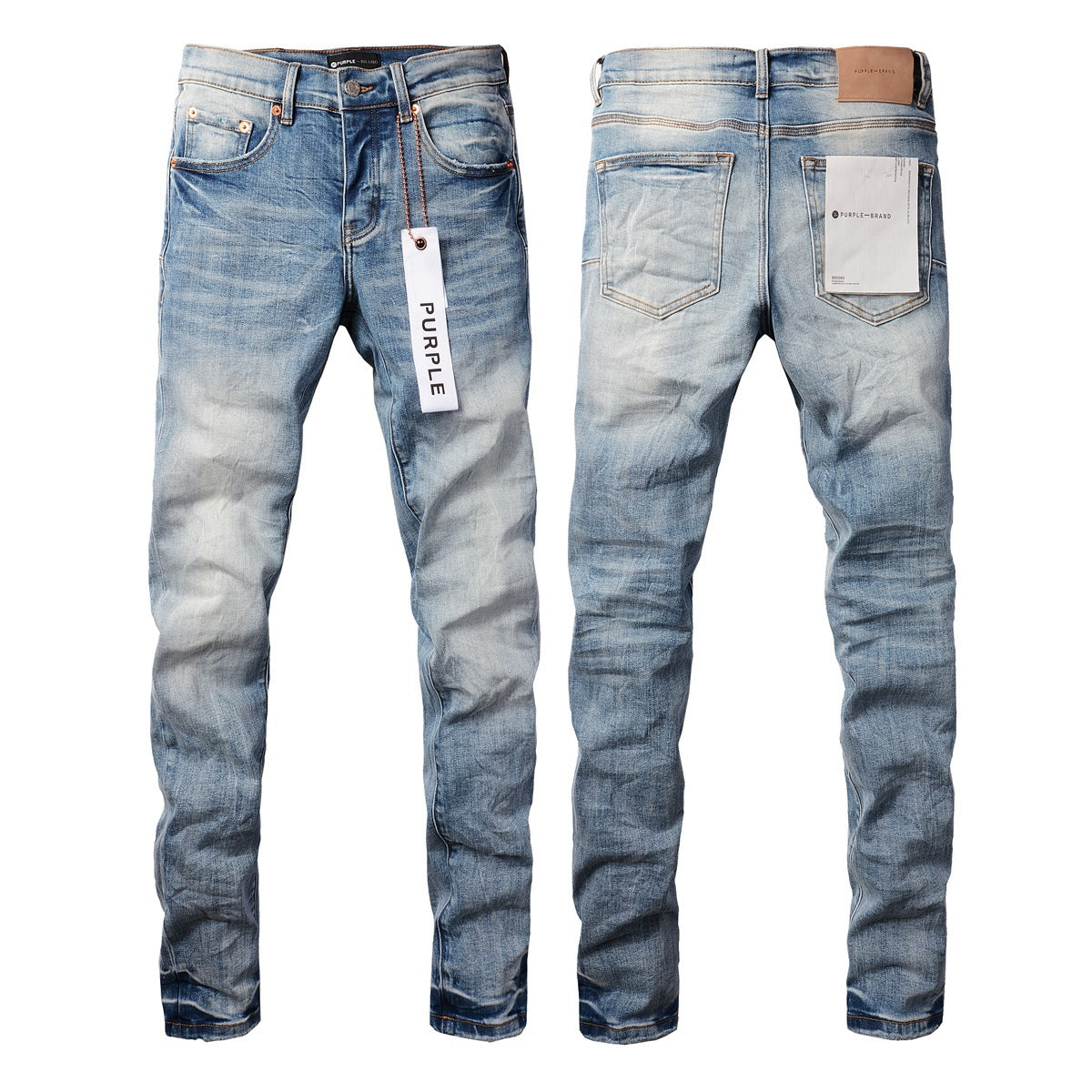 DenimDare™ Jeans – Urbaner Style mit Vintage-Flair