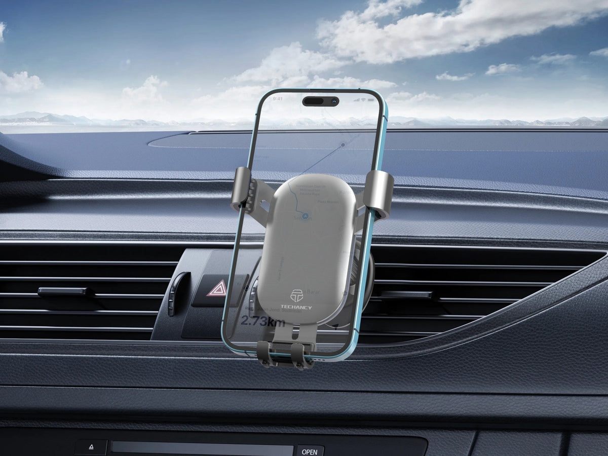Techancy Suporte Para Telemóvel Para Automóvel Ti2309 , Telemóveis