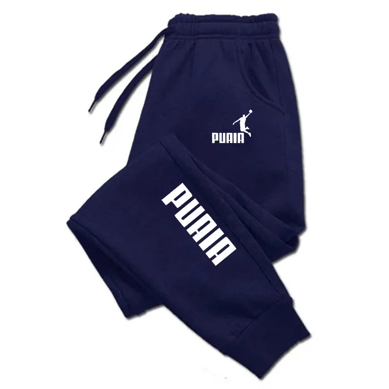 PUAIA Print Men&