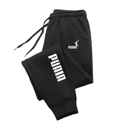 PUAIA Print Men&