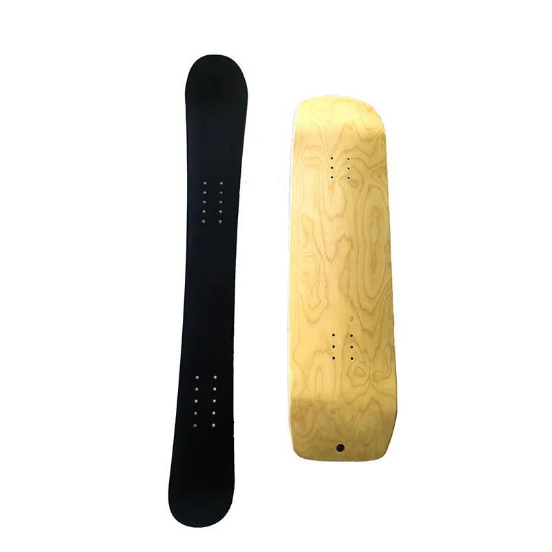 Mountain Ambition Bi-Level  Snowskates For Winter Sport