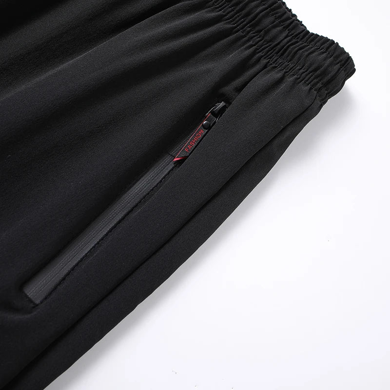 Casual pants men&