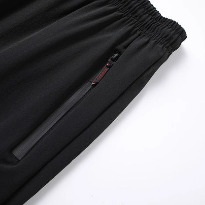 Casual pants men&