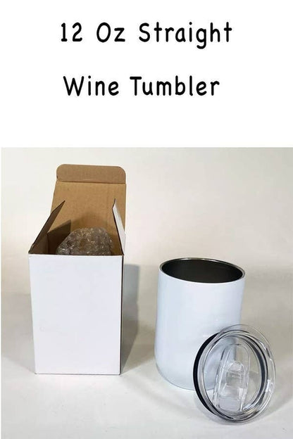 Leopard Mama Life Wine Cup Tumbler