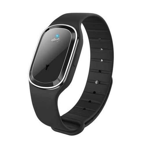 Super Shield Mückenabwehr Armband Ultraschall und Elektronisch