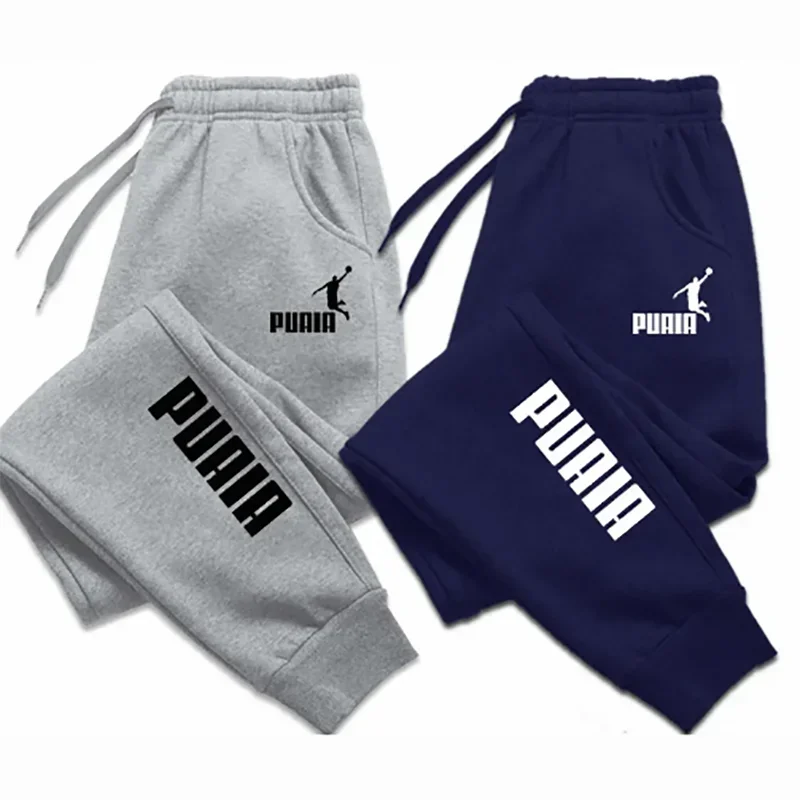 PUAIA Print Men&