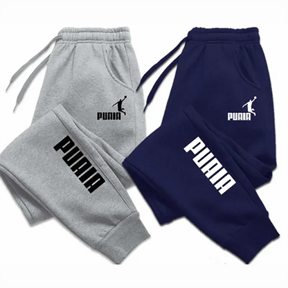PUAIA Print Men&