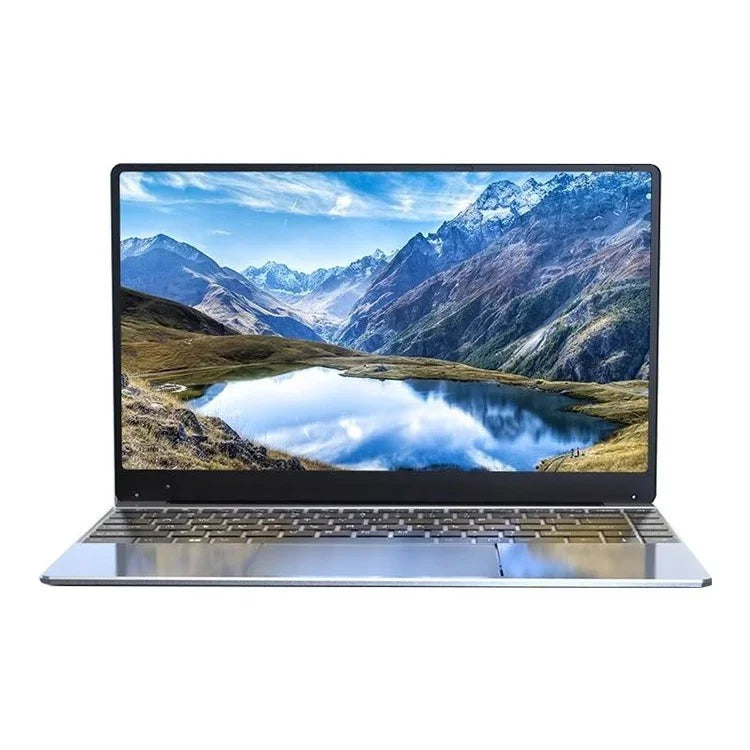 Zephyrine 2026 Original 15.6" Laptop N95 FHD IPS Display 120 Hz Pygmy Ultralear Screen 7500mAh 32GB/2TB SSD Elite Backlit