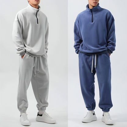 LUXEEDIT Edition Men&