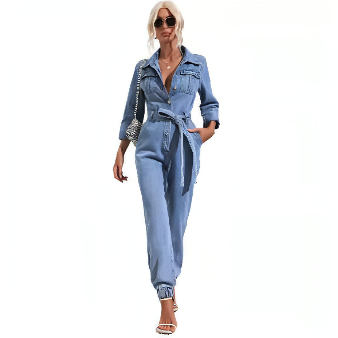 DenimDare™ Women&
