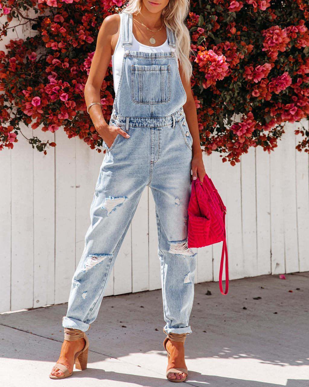 A.1 Denim Women&