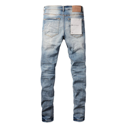 DenimDare™ Jeans – Urbaner Style mit Vintage-Flair