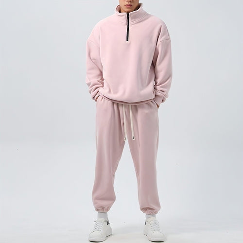 LUXEEDIT Edition Men&