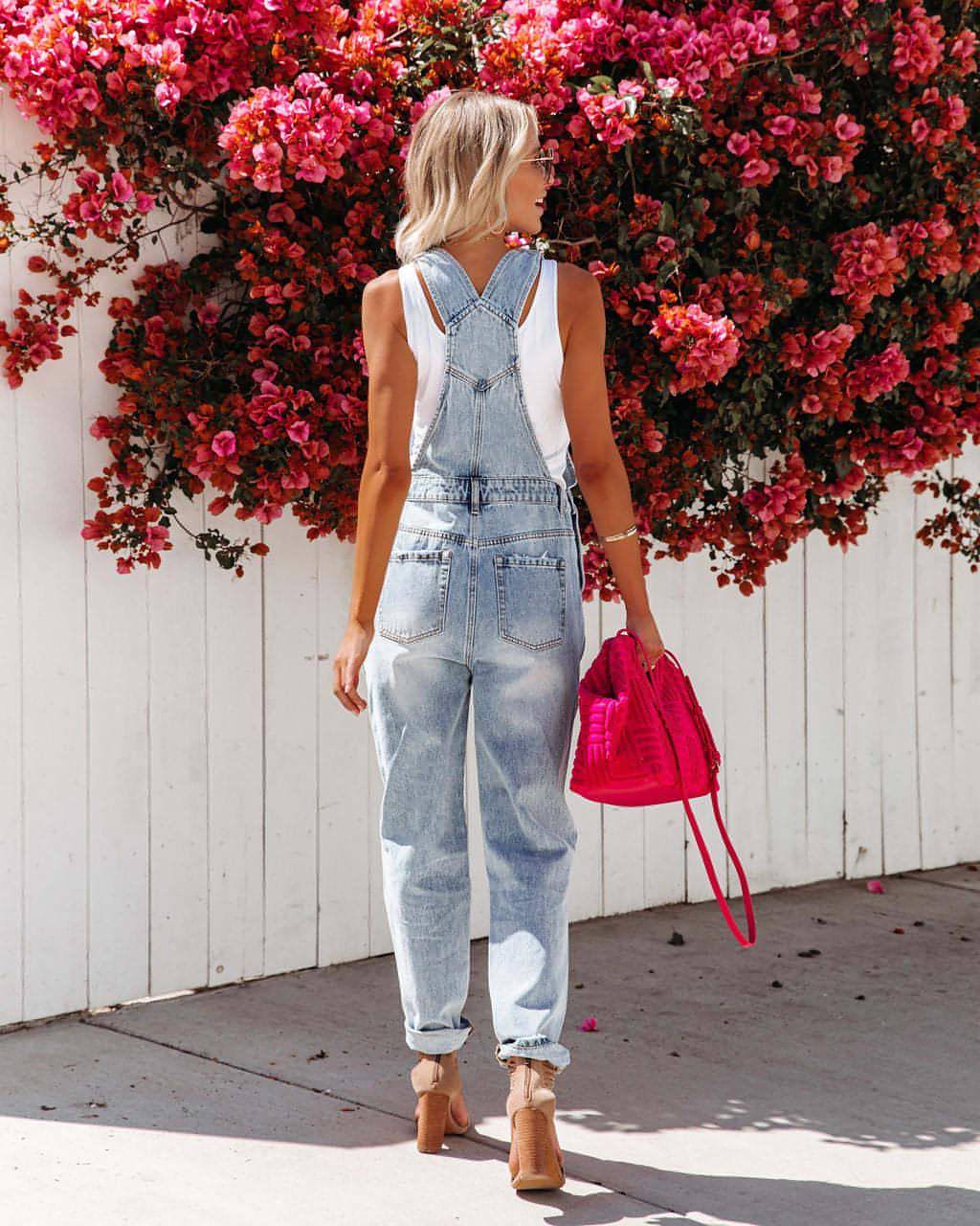 A.1 Denim Women&