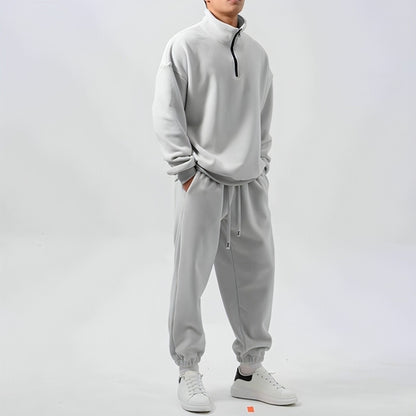 LUXEEDIT Edition Men&