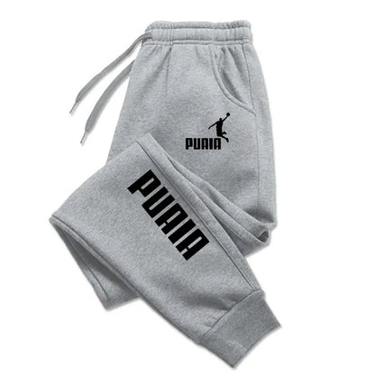 PUAIA Print Men&