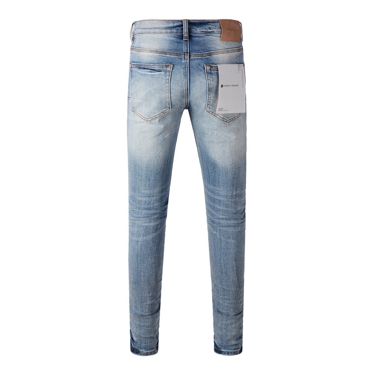 DenimDare™ Jeans – Urbaner Style mit Vintage-Flair