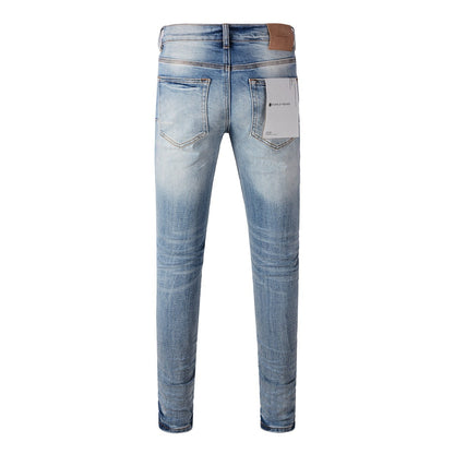 DenimDare™ Jeans – Urbaner Style mit Vintage-Flair
