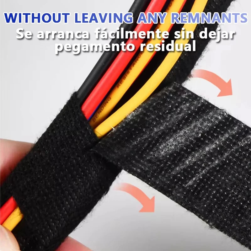 iLMH High Temperature Wire Harness Cloth Tape Automotive Cable Loom Heatproof Fabric Adhesive Tape, Engine Electrical Insulation