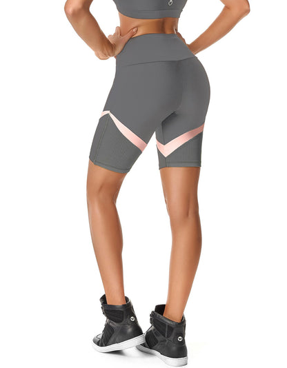 Calle Ocho Damen-Biker-Shorts