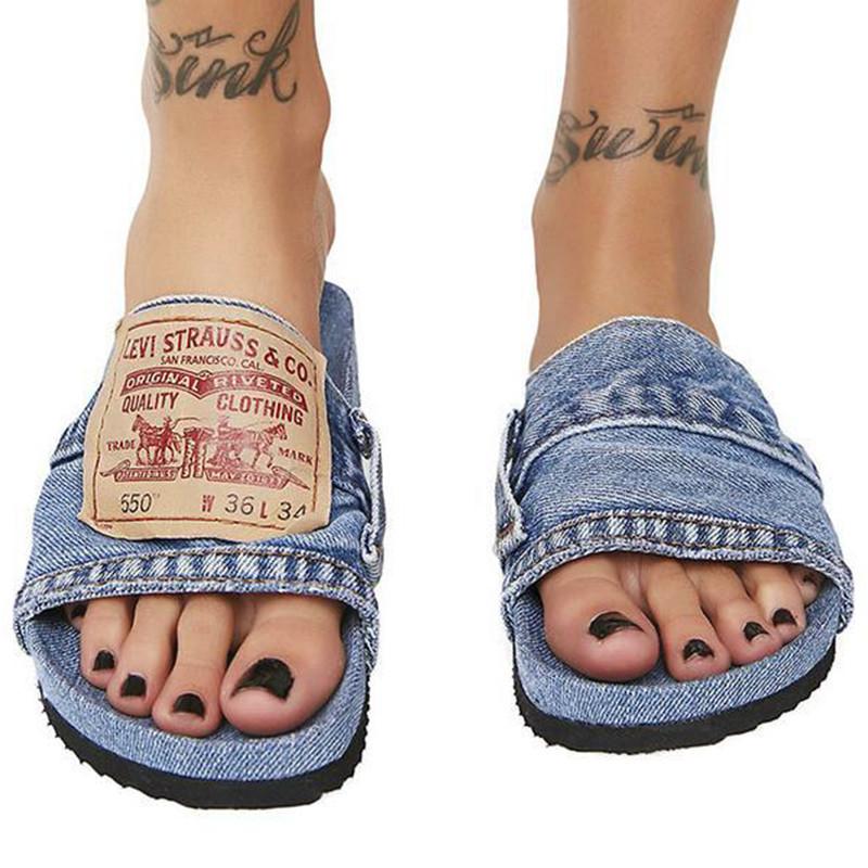 Denim Women&