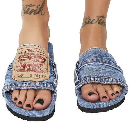 Denim Women&