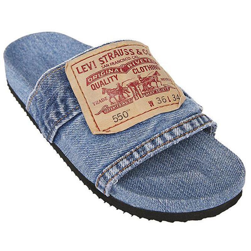 Denim Women&