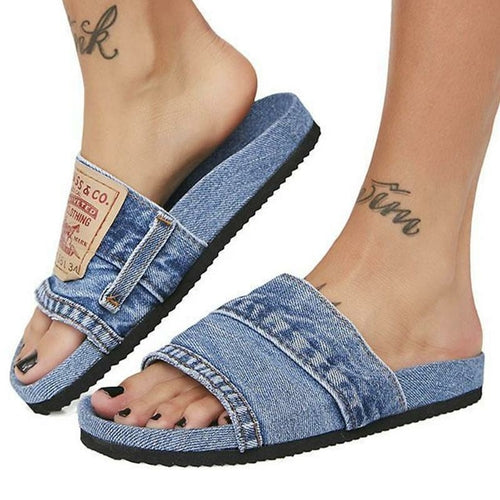 Denim Women&