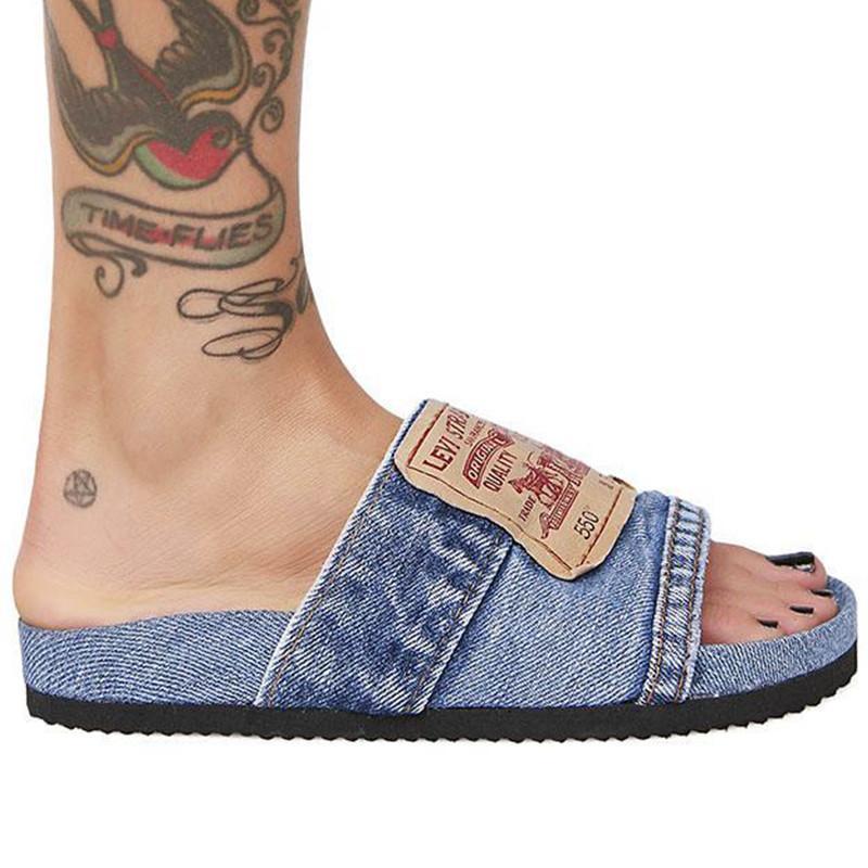 Denim Women&