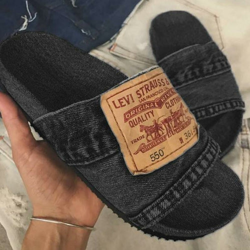 Denim Women&