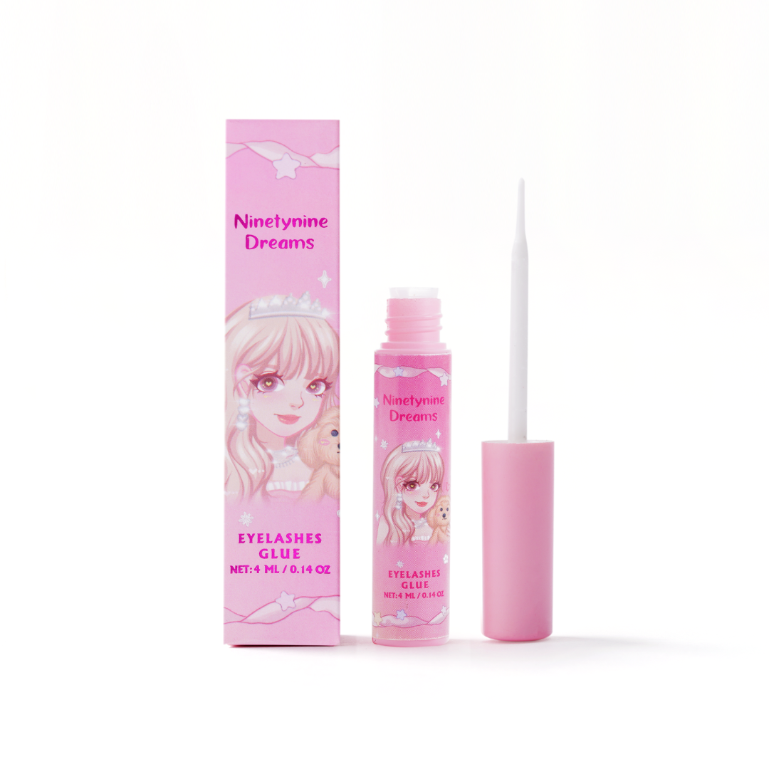 Eyelash Glue
